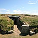 <b>The Great Tomb on Porth Hellick Down</b>Posted by postman