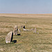 <b>Ringmoor Cairn Circle and Stone Row</b>Posted by stewartb