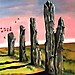 <b>Ring of Brodgar</b>Posted by drewbhoy
