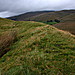 <b>Dinas Hillfort</b>Posted by GLADMAN