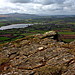 <b>Mynydd Llangorse promontory fort</b>Posted by GLADMAN