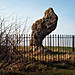 <b>The King Stone</b>Posted by broen