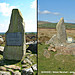 <b>Rhos Fach Standing Stones</b>Posted by Kammer