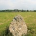 <b>Trefwri Standing Stone (West)</b>Posted by postman