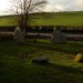 <b>The Nine Stones of Winterbourne Abbas</b>Posted by thesweetcheat