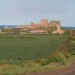 <b>Bamburgh Castle</b>Posted by postman