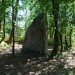 <b>Menhir des Varennes de Cumeray</b>Posted by costaexpress