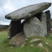 <b>Trethevy Quoit</b>Posted by tjj