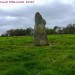 <b>Tremenhere Menhir</b>Posted by Meic