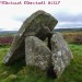<b>Mulfra Quoit</b>Posted by Meic