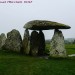 <b>Pentre Ifan</b>Posted by Meic