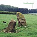 <b>Clifton Standing Stones</b>Posted by fitzcoraldo
