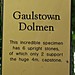 <b>Gaulstown</b>Posted by ocifant