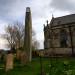<b>Rudston Monolith</b>Posted by spencer