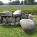 <b>Anderlingen - Stone Cist (Reconstruction)</b>Posted by Nucleus