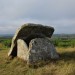 <b>Mulfra Quoit</b>Posted by postman