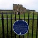 <b>Tynemouth Castle</b>Posted by thesweetcheat