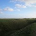 <b>Uffington Castle</b>Posted by postman