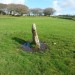 <b>Oldpark Menhir</b>Posted by markj99