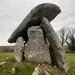 <b>Trethevy Quoit</b>Posted by Zeb