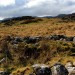 <b>Cairn, South of Ffridd Lwyd, Y Rhinogydd</b>Posted by GLADMAN