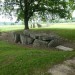 <b>Dolmen of Oppagne - Weris 2</b>Posted by costaexpress