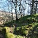 <b>Dun Beag (Castle Sween)</b>Posted by drewbhoy