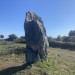 <b>Menhir de Kerpenhir</b>Posted by markj99