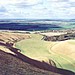<b>Uffington White Horse</b>Posted by treaclechops