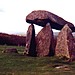 <b>Pentre Ifan</b>Posted by Moth
