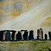 <b>Stonehenge</b>Posted by Earthstepper