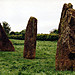 <b>Harold's Stones</b>Posted by Earthstepper
