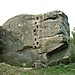 <b>The Andle Stone</b>Posted by Chris Collyer
