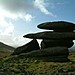 <b>Showery Tor</b>Posted by Mr Hamhead
