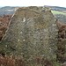 <b>Stronstrey Bank Stone</b>Posted by Rivington Pike