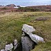 <b>The Great Tomb on Porth Hellick Down</b>Posted by Jane