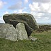 <b>Mulfra Quoit</b>Posted by Moth