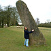 <b>Harold's Stones</b>Posted by Kammer