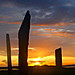 <b>The Standing Stones of Stenness</b>Posted by suave harv