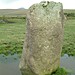 <b>Oldpark Menhir</b>Posted by Mr Hamhead