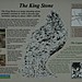 <b>The King Stone</b>Posted by Jane
