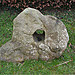 <b>Woodborough Holed Stone</b>Posted by hamish