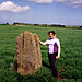 <b>Wade's Stone (North)</b>Posted by David Raven