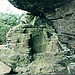 <b>Corby's Crags Rock Shelter</b>Posted by Gavin Douglas