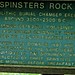 <b>The Spinsters' Rock</b>Posted by Moth