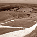 <b>Uffington White Horse</b>Posted by Kammer