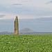 <b>Pencraig Hill Standing Stone</b>Posted by Martin