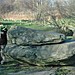 <b>Pont-y-Pridd Rocking Stone</b>Posted by Jane