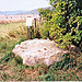 <b>Adam's Grave Fallen Stone</b>Posted by hamish