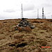 <b>Winter Hill Cairn</b>Posted by Devine